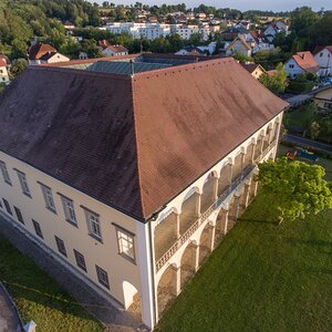 Jungscharlager 2018 in Neumarkt im Mühlkreis