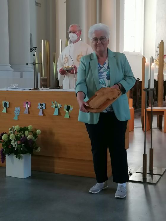 Die Geschichte von Zachäus