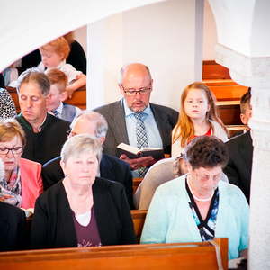 10. Mai 2018, Sarleinsbach