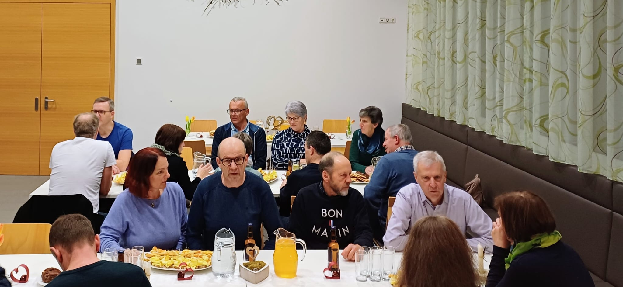 Paarsegnung / C.Wipplinger Paarsegnung