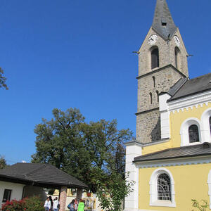 kfb Ausflug 2017 Pfarre Neumarkt im Mühlkreis