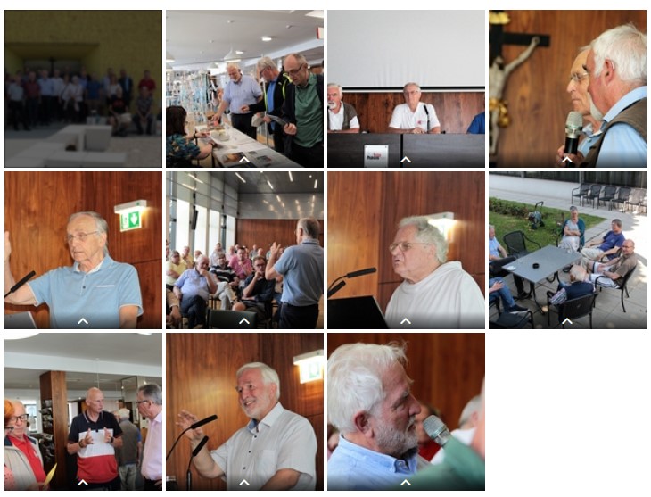 Bildergalerie Sommerakademie