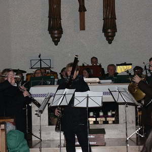 Konzert in St. Quirinus