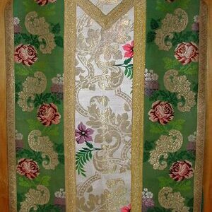 Bewahren und Erhalten