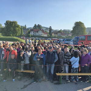 Flohmarkt 2016, Pfarre Neumarkt im Mühlkreis