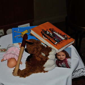 Christkönigsmesse 25.11.2012