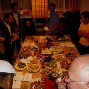 NEUE HEIMAT für alle