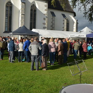 am 14. September 2025