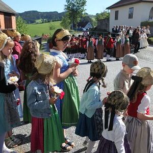 Fronleichnam