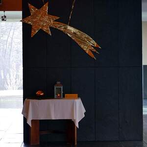 Heilige Drei Könige - Sternsingermesse