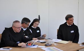 BENET-Treffen der deutschsprachigen benediktinischen Schulen 2018