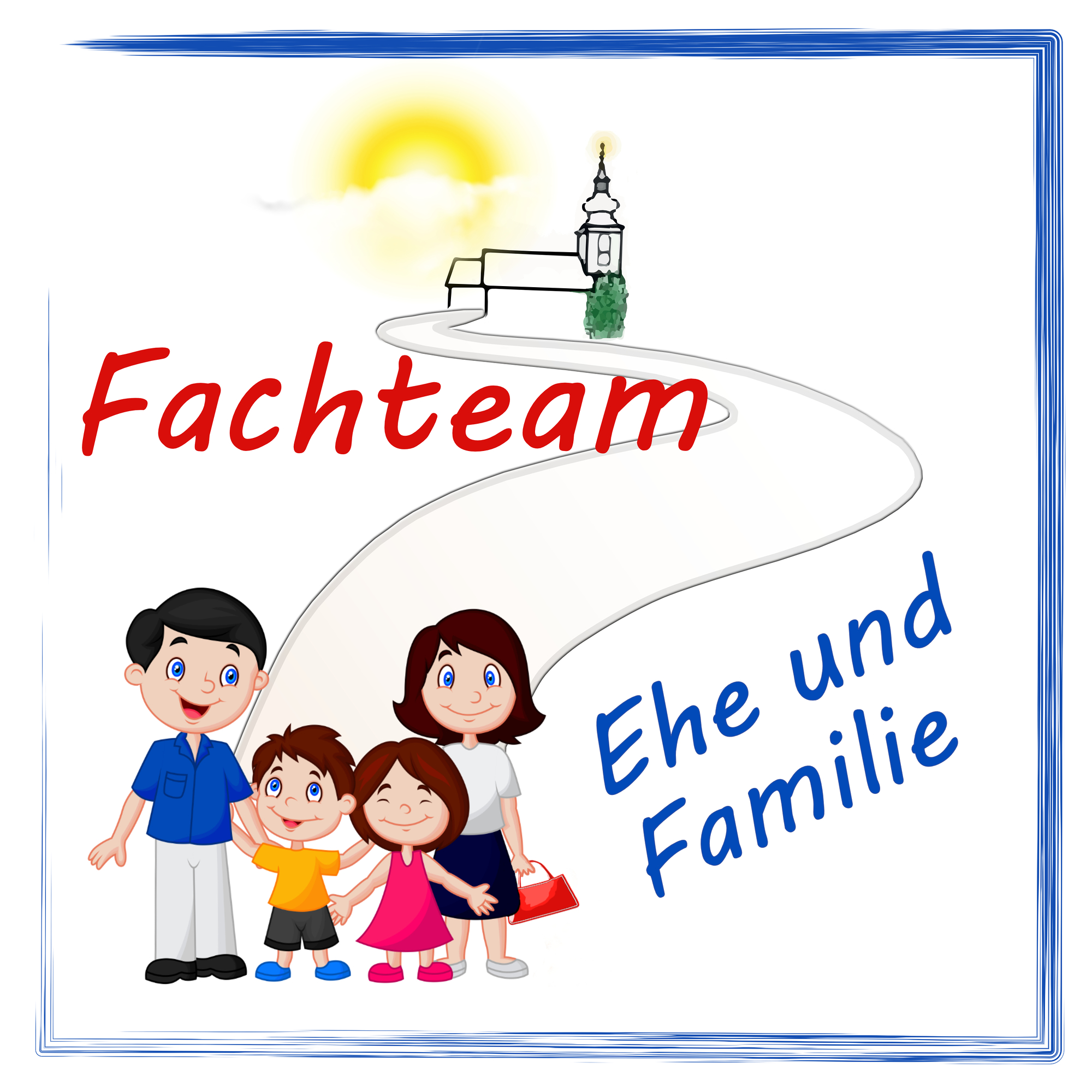 Fachteam Ehe und Familie