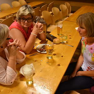 Abschluss des Jahres