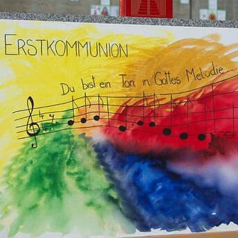 Erstkommunion