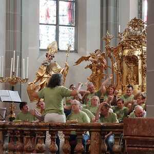 Gottesdienst 30.06.24