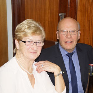 Pfarrball 'CASINO - Machen Sie Ihr Spiel!'