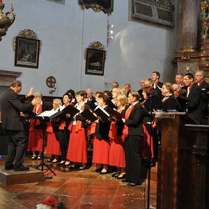 Lange Nacht der Kirchen 2018