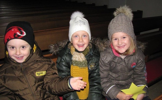 Kinderliturgie Traberg