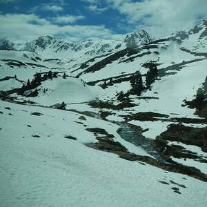 vom 29. April bis 5. Mai 2018