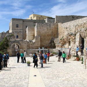 Pilgerreise nach Apulien