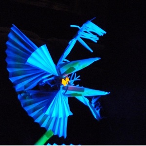 Wenn Geschichten lebendig werden