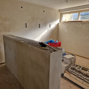 Sanierungen WC Anlagen