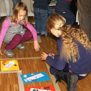 Kinderwortgottesdienst