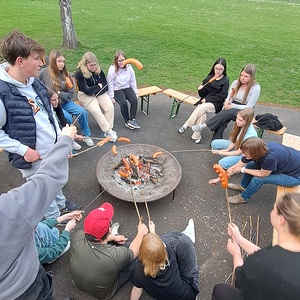 Firmwochenende 5.-6. April 2024