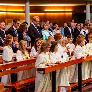 Erstkommunion 2025