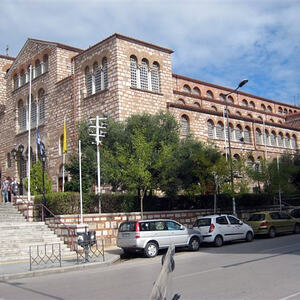 Pfarr- und Bildungsreise