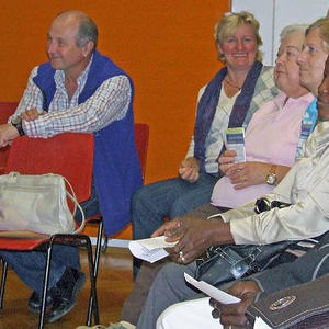 NEUE HEIMAT für alle