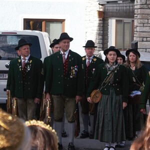 Trachtensonntag 2022