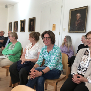 30 Jahre Berufsgemeinschaft der Krankenhausseelsorge