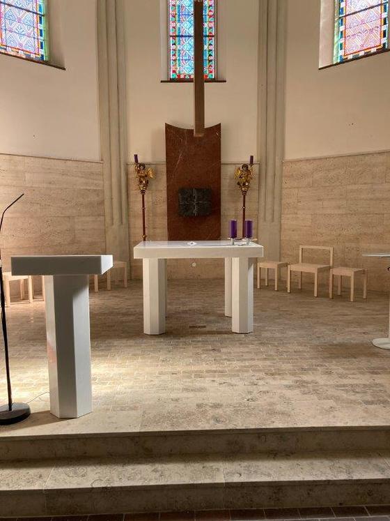 Pfarrkirche Eggerding