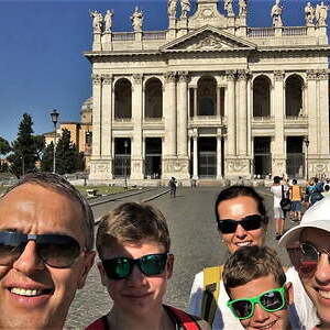 29. Juli bis 3. August