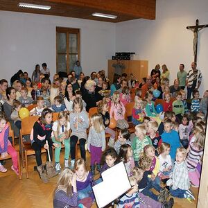 Der Kasperl und die Wunderblume