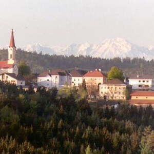 Fußwallfahrt 2014 ©Pfarre Linz-Heilige Familie