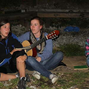 Jungschar- und Ministrantenlager