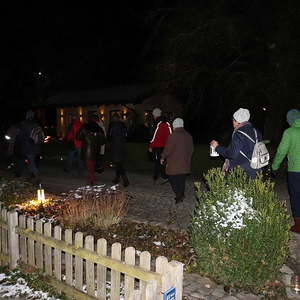 Advent bei Familie Starrermayr