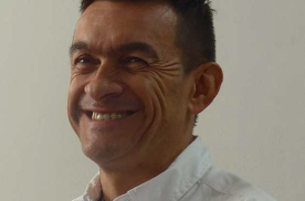Fabio Alonso Mesa