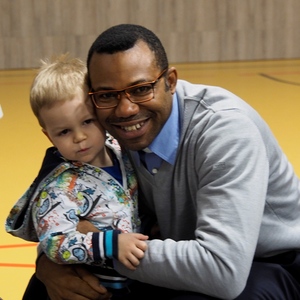 Nigeria – ein Land reich, aber auch sehr arm