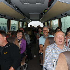 Pilgerreise Assisi und Rom