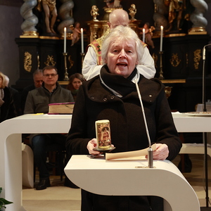 Seelsorgeteam-Beauftragung