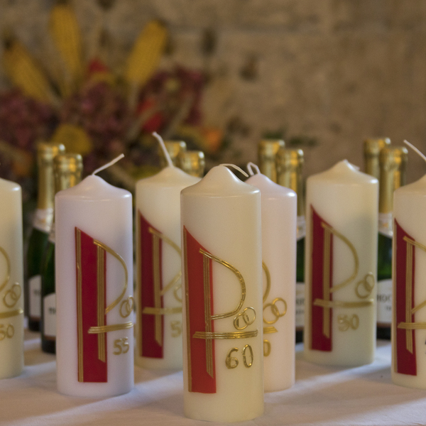 Fest der Ehejubilare 2024