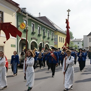 Fest der Jubelhochzeiten
