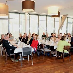 Ausbildungsabschlussfeier im Stift Schlierbach