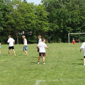 Benefizfussballturnier