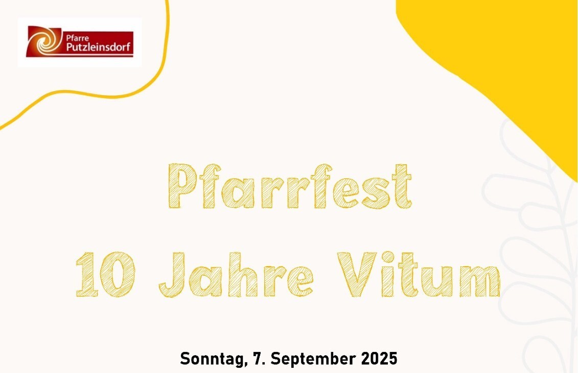 Flyer 10 Jahre Vitum