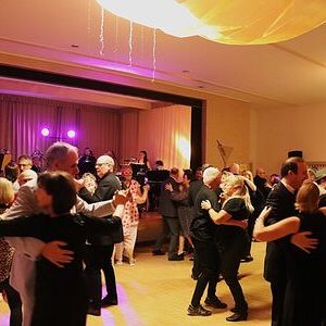 Kleinmünchner Pfarrball