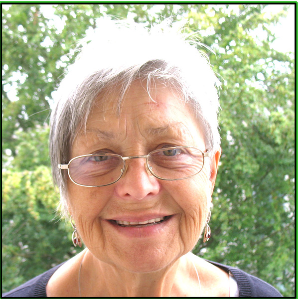 Heidemarie Hager
